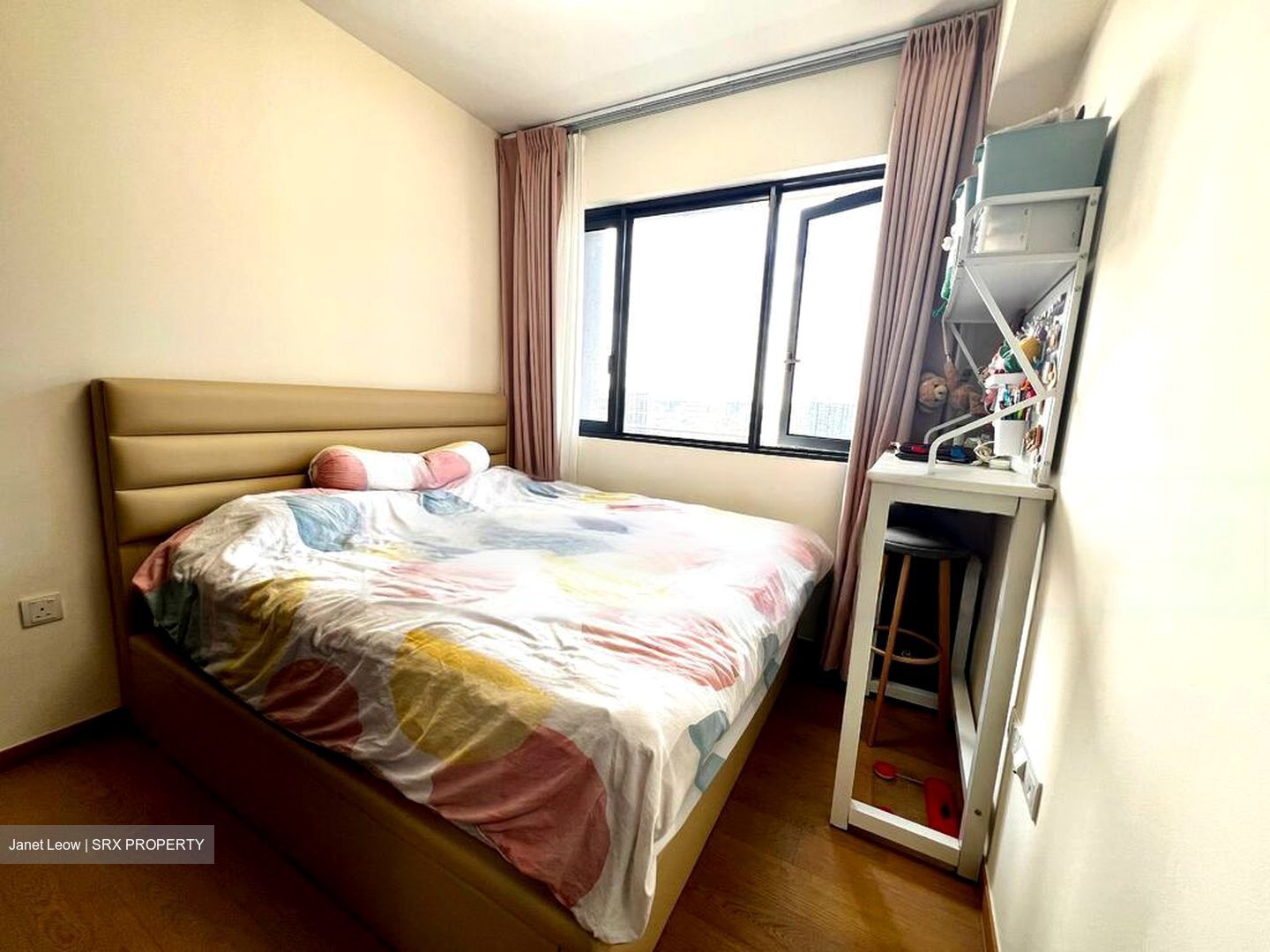 The Florence Residences (D19), Apartment #443222461